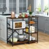 Kitchen Baker's Rack